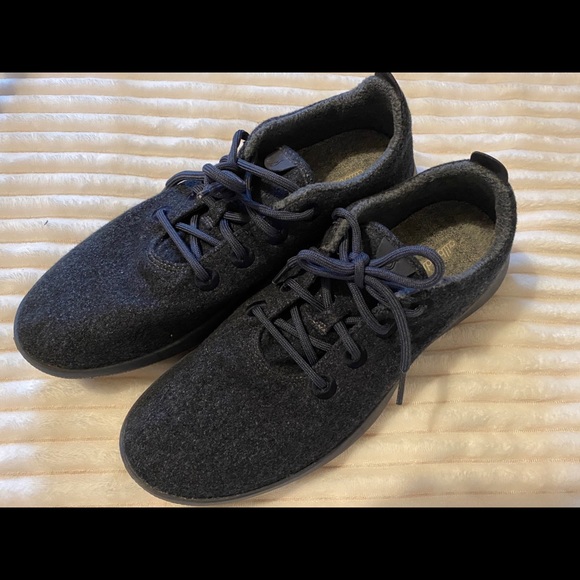 Allbirds Men’s Wool Runners - Picture 5 of 6